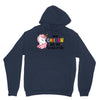 My Unicorn Ate My Homework Unisex Hoodie