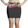 jesse and the rippers Mini Skirts