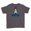 butts Youth Tee