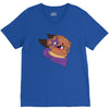 yeah you make me smile V-Neck Tee