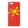 jimmy neutron iPhone 7 Case