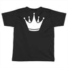 Original 1993 With Crown Toddler T-shirt