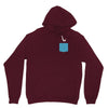 Yes, You Can Dive Unisex Hoodie