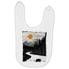 wild Baby Bibs