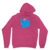 b is for blood sugar Unisex Hoodie