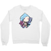 lil jinx Crewneck Sweatshirt