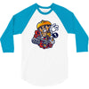 pintados 3/4 Sleeve Shirt