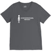 movie classic paul V-Neck Tee