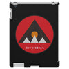 the legends iPad 3 and 4 Case