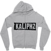 Kaliphz Zipper Hoodie
