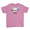 hi boys! Youth Tee