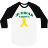 Humboldt Strong 3/4 Sleeve Shirt