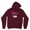 [your name] is going to be mommy Unisex Hoodie