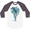 inspiration 3/4 Sleeve Shirt