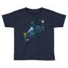 anyone out there Toddler T-shirt