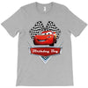 birthday boy mc queen T-Shirt
