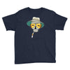 raoul duke las dead Youth Tee