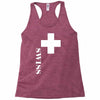fan Racerback Tank