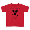Destiny Toddler T-shirt