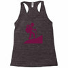 kids advent Racerback Tank