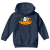 merry christmas Youth Hoodie