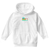 cabo san lucas distressed Youth Hoodie