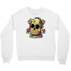 insert brain here Crewneck Sweatshirt