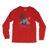 yoshi's island Long Sleeve Shirts