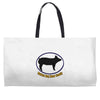 hog show family Weekender Totes