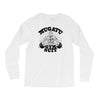 mugatu gym suit Long Sleeve Shirts