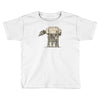 how many legs Toddler T-shirt