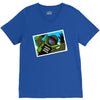photo bomb squad V-Neck Tee