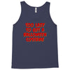 too lazy to get a halloween Tank Top