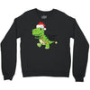 tree rex Crewneck Sweatshirt