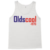 oldscool 1976 Tank Top