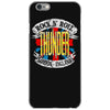 hear rock city iPhone 6/6s Case