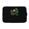 yogg saron's ice cream co Laptop sleeve