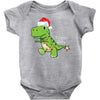 tree rex Baby Bodysuit