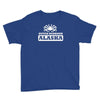 tv t shirt inspired by deadliest catch   tv series Youth Tee