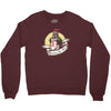 praise the sun Crewneck Sweatshirt