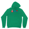 you english best trending Unisex Hoodie
