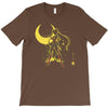 the moon T-Shirt