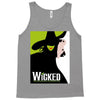 Wicked Musical Tank Top