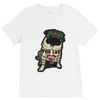 PUG LIFE V-Neck Tee