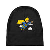 udta punjabi Baby Beanies