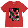 tekashi 6ix9ine  gummo 69 V-Neck Tee