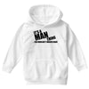 man thing Youth Hoodie