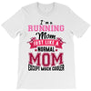 running mom T-Shirt