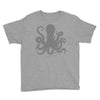octotee Youth Tee
