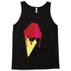 through being cool graphic Tank Top